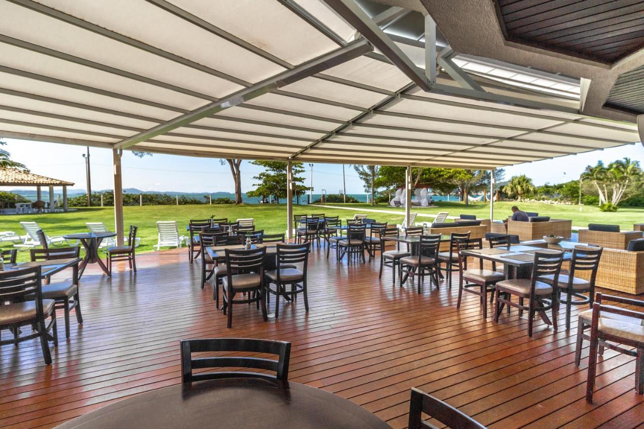 Hotel Porto Sol Beach Florianópolis Εξωτερικό φωτογραφία