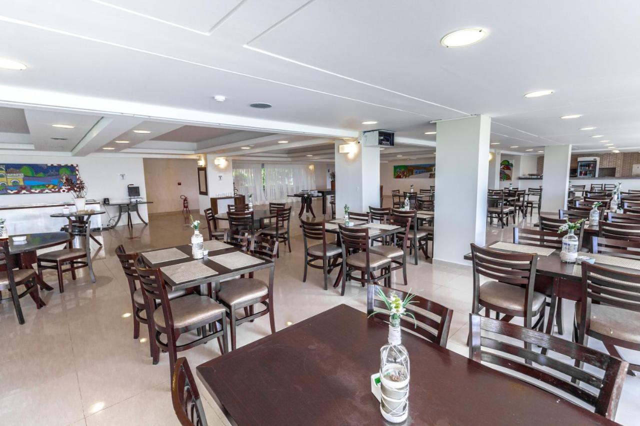 Hotel Porto Sol Beach Florianópolis Εξωτερικό φωτογραφία