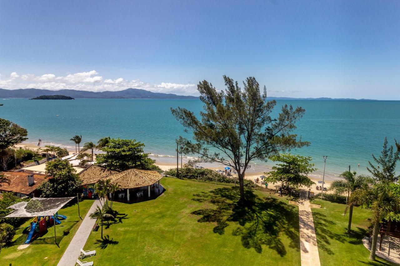 Hotel Porto Sol Beach Florianópolis Εξωτερικό φωτογραφία