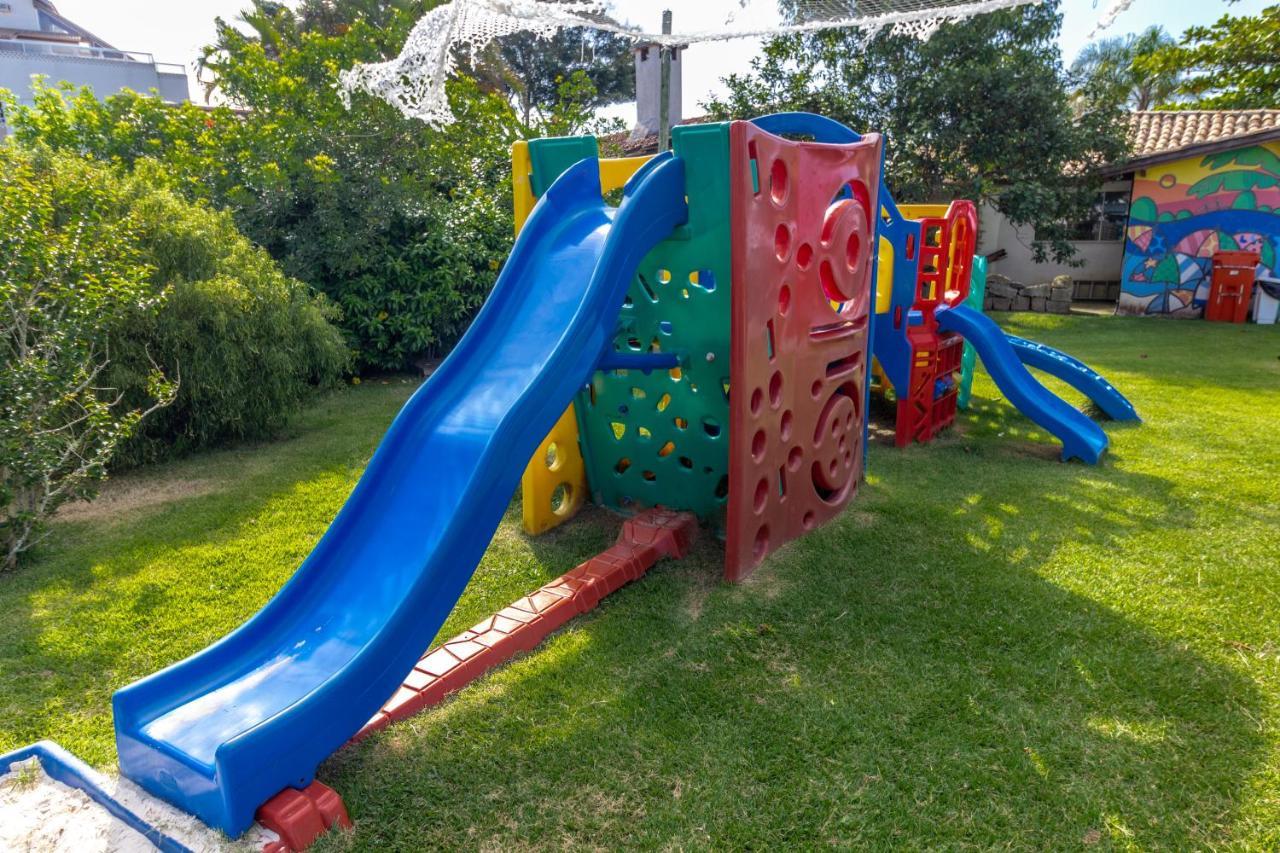Hotel Porto Sol Beach Florianópolis Εξωτερικό φωτογραφία