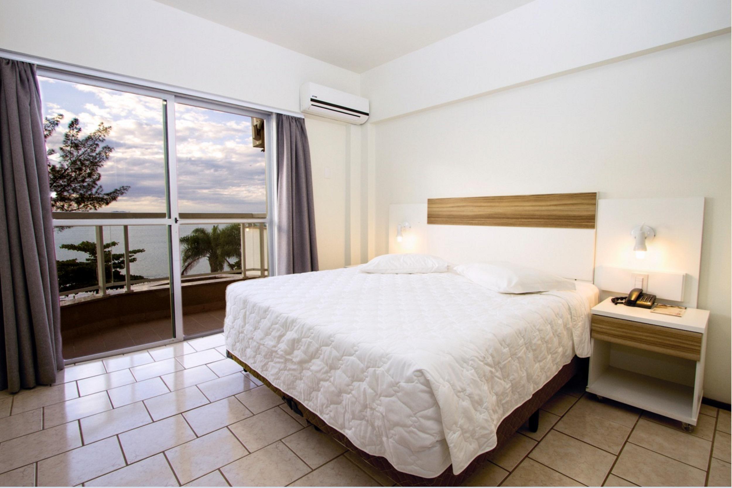 Hotel Porto Sol Beach Florianópolis Εξωτερικό φωτογραφία