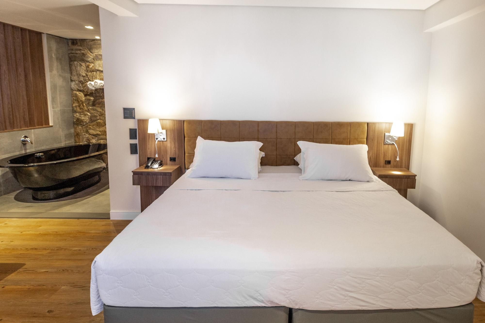 Hotel Porto Sol Beach Florianópolis Εξωτερικό φωτογραφία