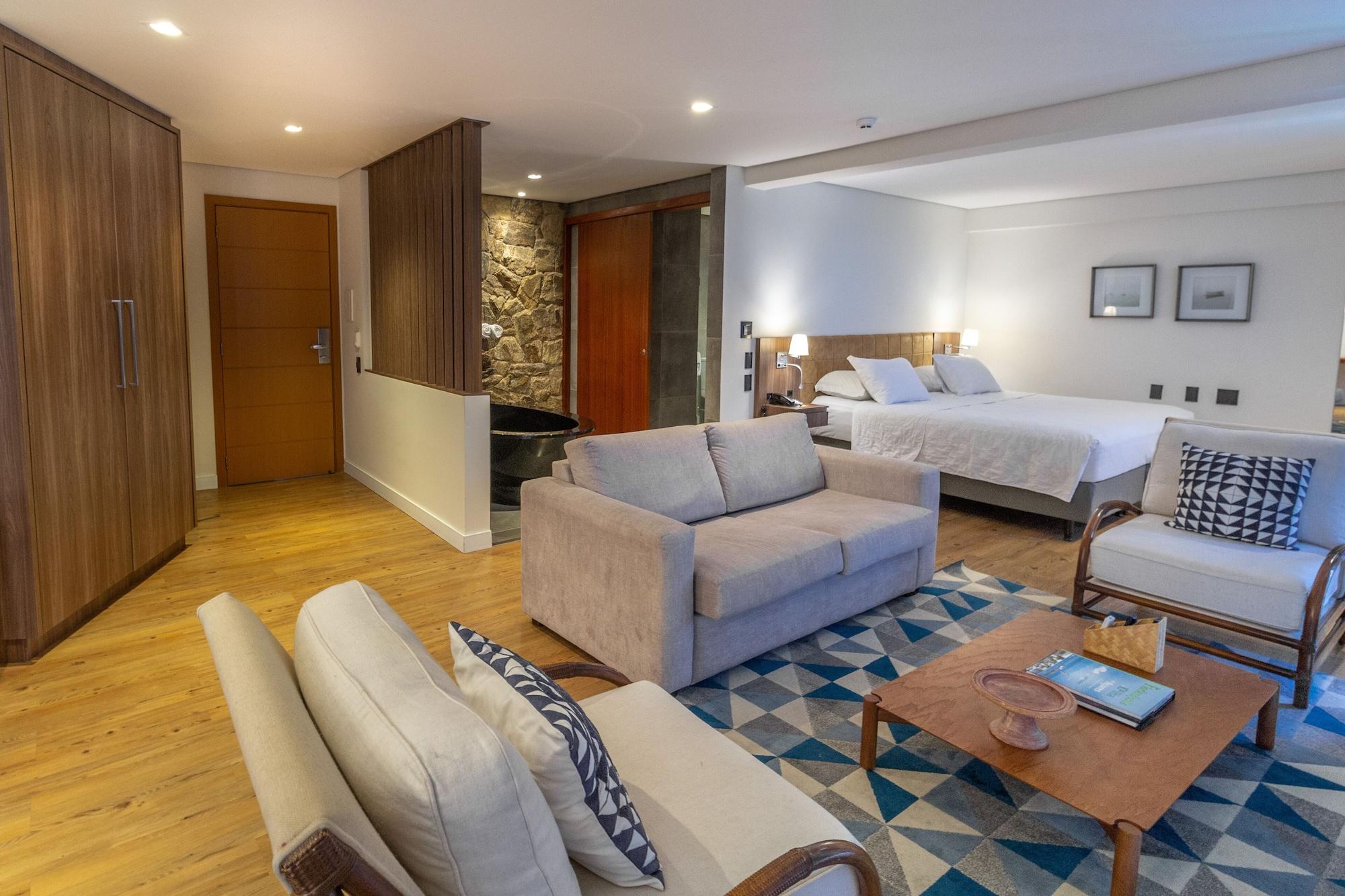 Hotel Porto Sol Beach Florianópolis Εξωτερικό φωτογραφία