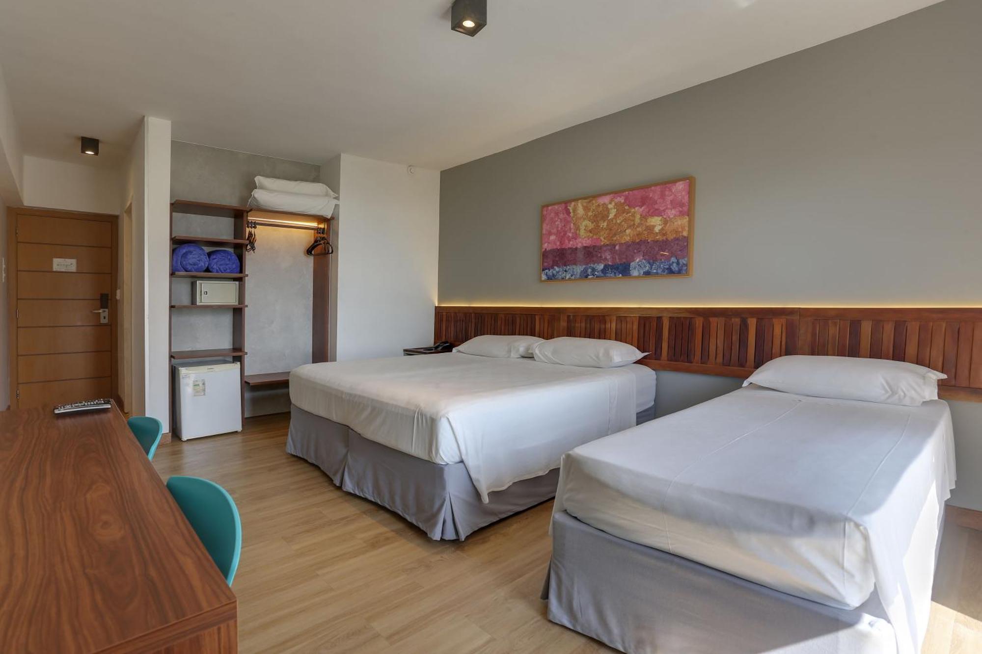 Hotel Porto Sol Beach Florianópolis Εξωτερικό φωτογραφία